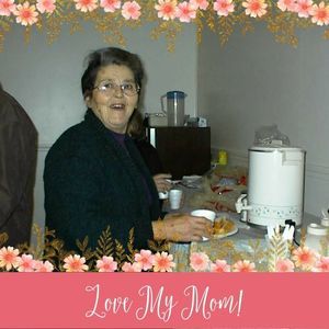 Meet your Posher, Sandra